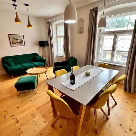 Apartment Trotuar Банска-Штьявница Экстерьер фото