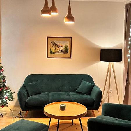 Apartment Trotuar Банска-Штьявница Экстерьер фото