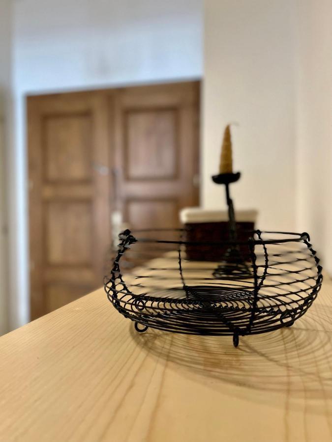 Apartment Trotuar Банска-Штьявница Экстерьер фото