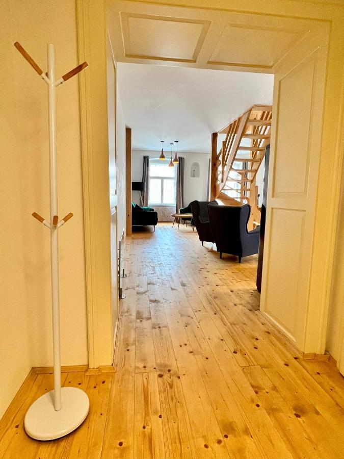 Apartment Trotuar Банска-Штьявница Экстерьер фото