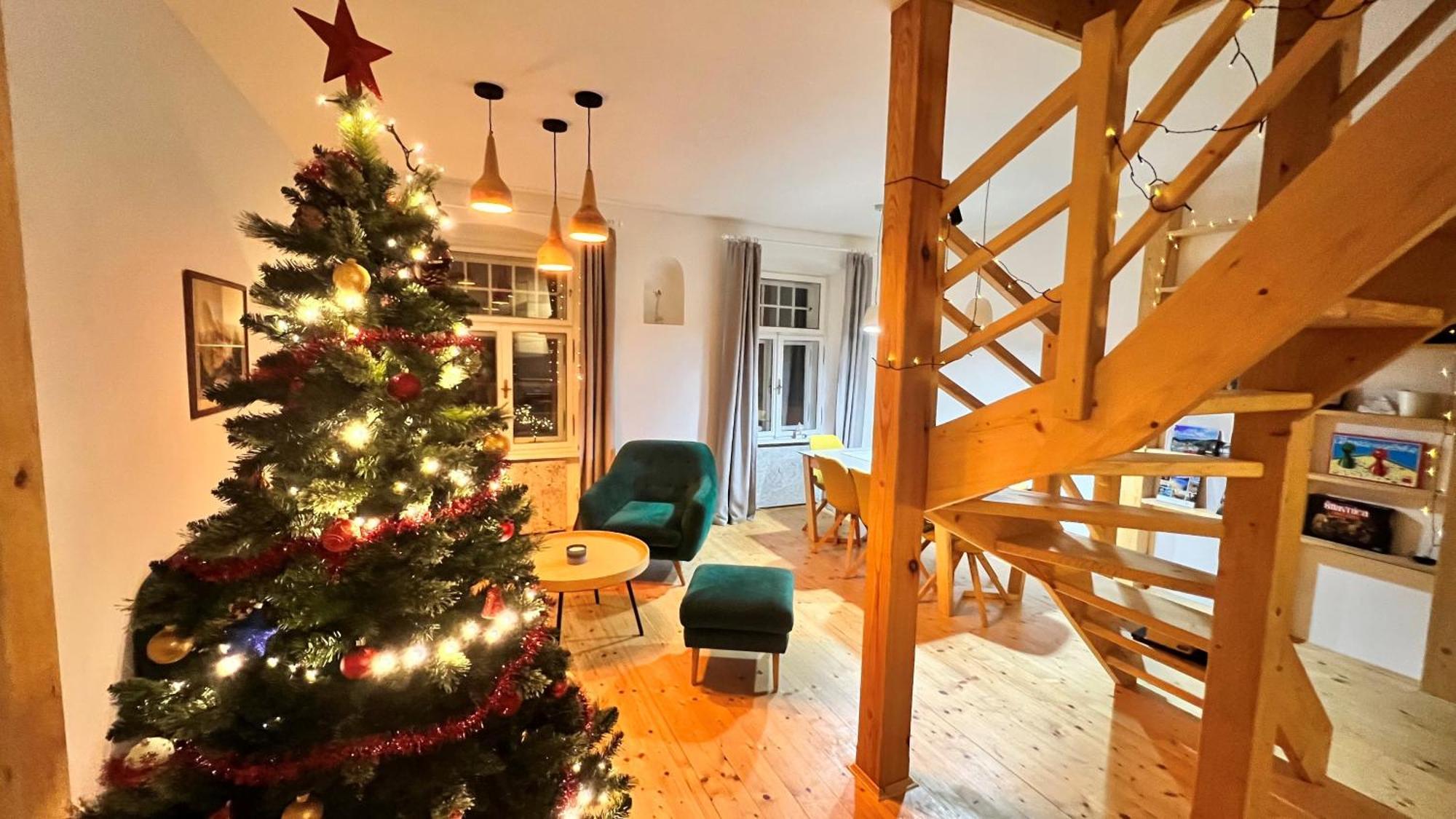 Apartment Trotuar Банска-Штьявница Экстерьер фото