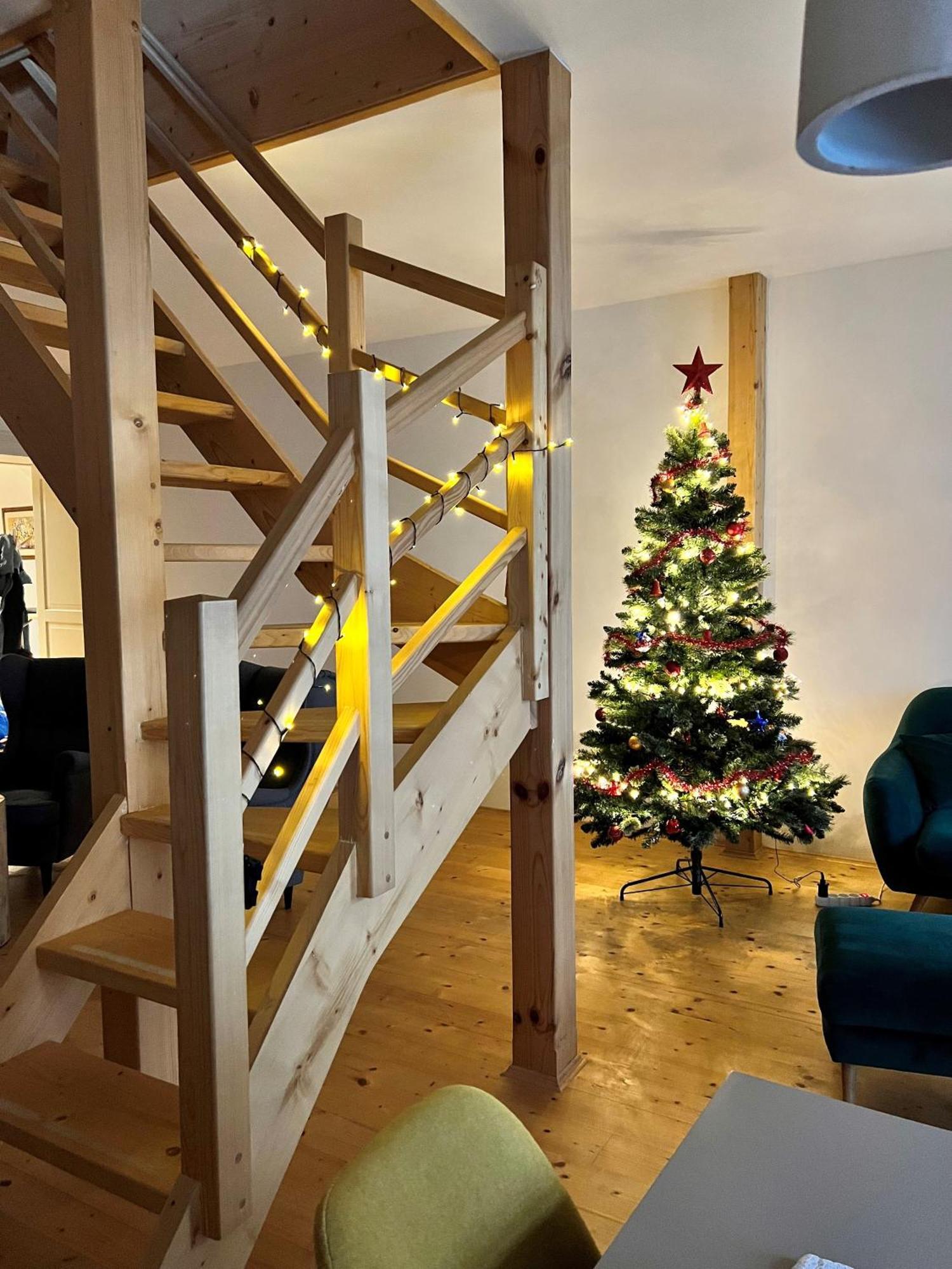 Apartment Trotuar Банска-Штьявница Экстерьер фото